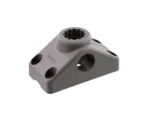 Scotty 241 Combination Side or Deck Mount - Grey