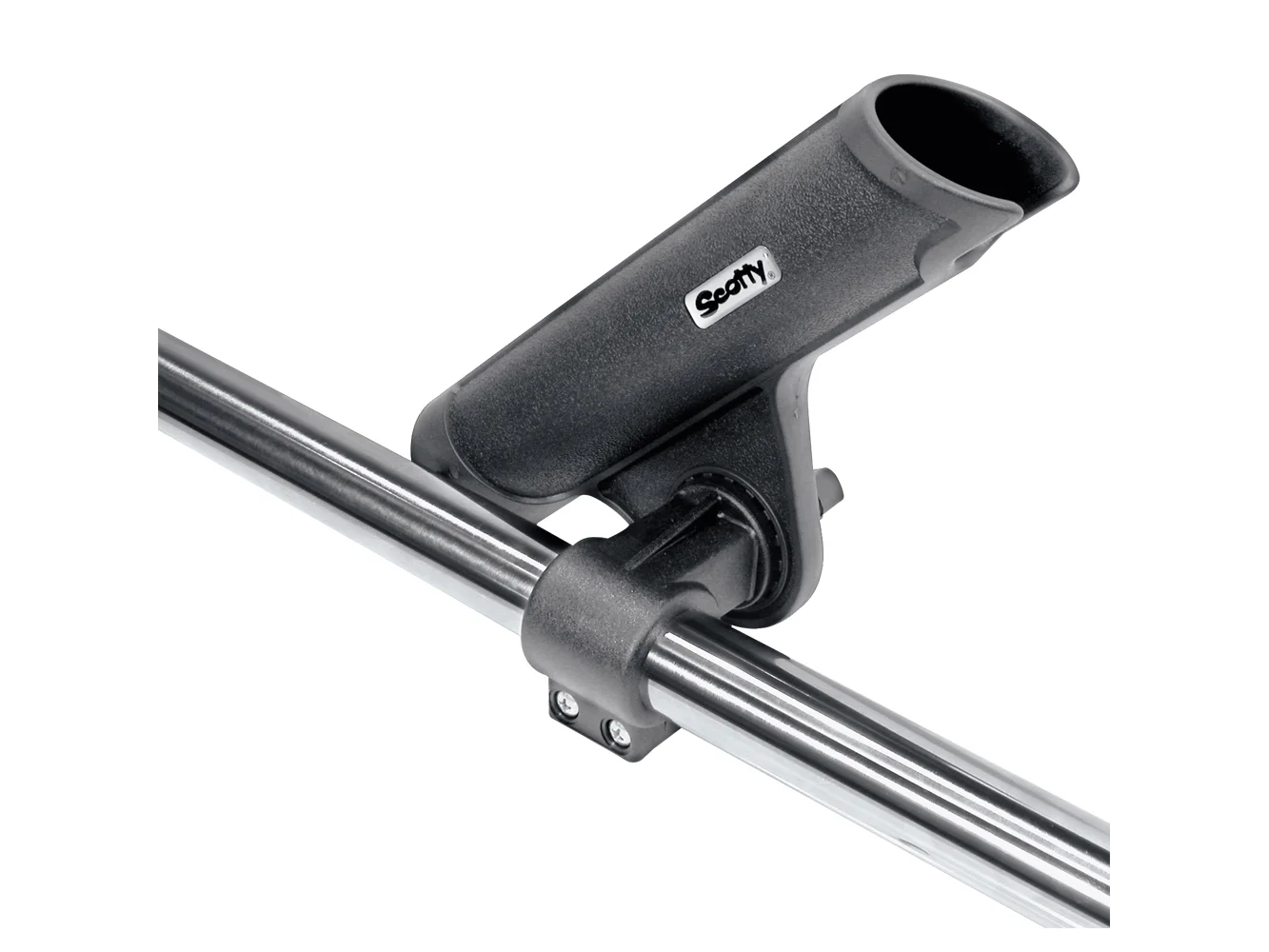 Scotty 358 Rodmaster II Downrigger Boom Rod Holder f/ Clamp on style 1 1/4"
