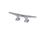 Perko 6.5" Open Base Cleat - Chrome Plated Zinc