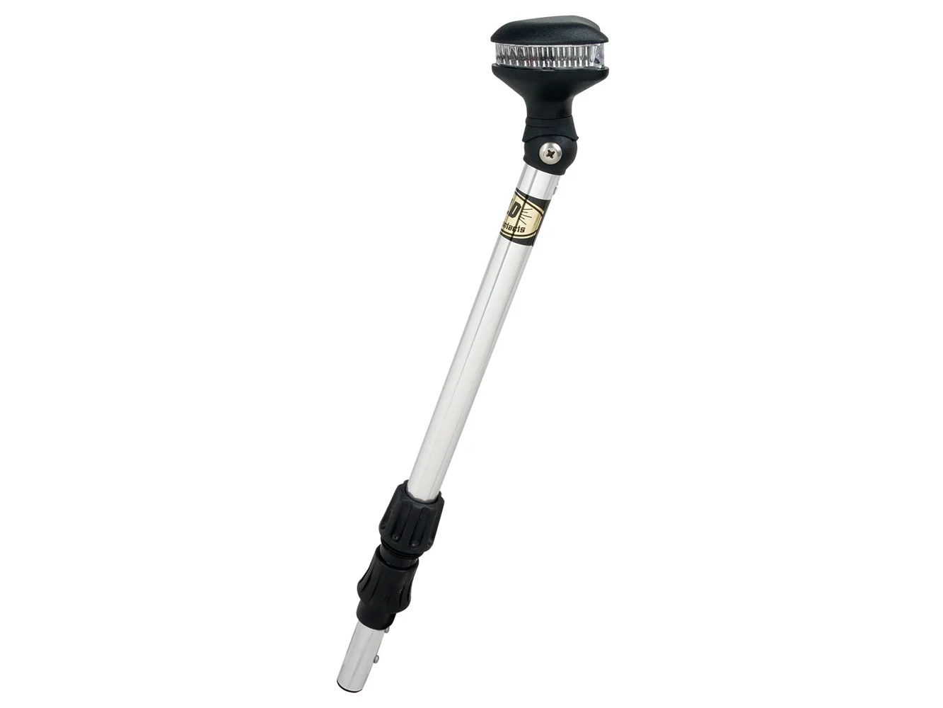 Perko Stealth Series - Universal Replacement Pole Light - 36"
