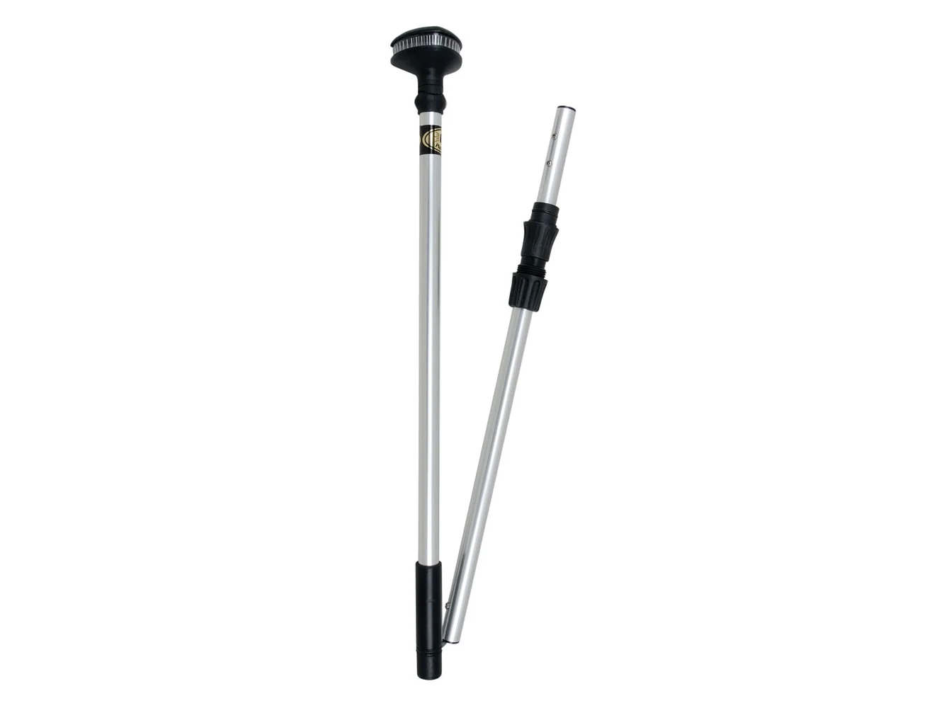Perko Stealth Series - Universal Replacement Folding Pole Light - 48"