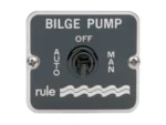 Rule 3-Way Panel Switch
