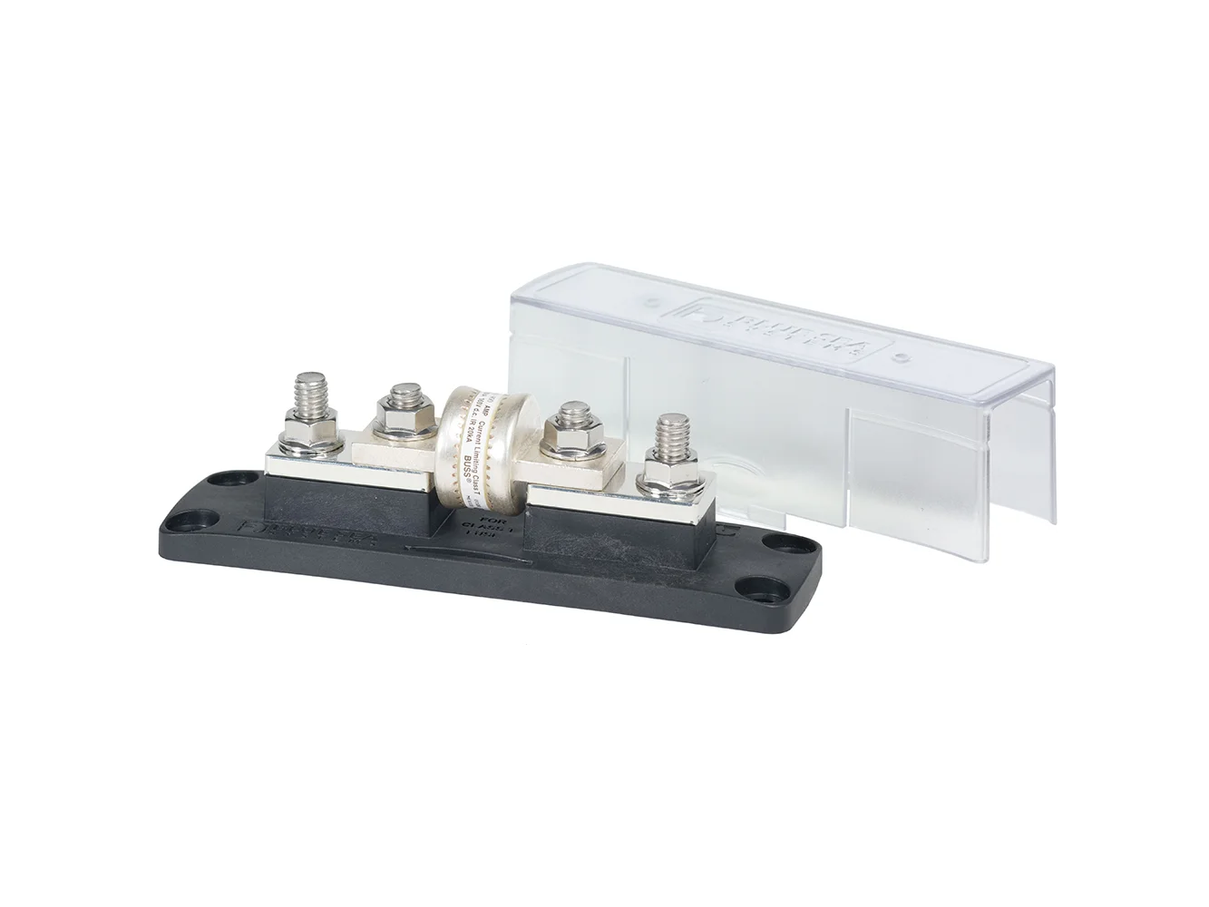 Blue Sea 5502 Fuse Block Class T 225-400 Amp