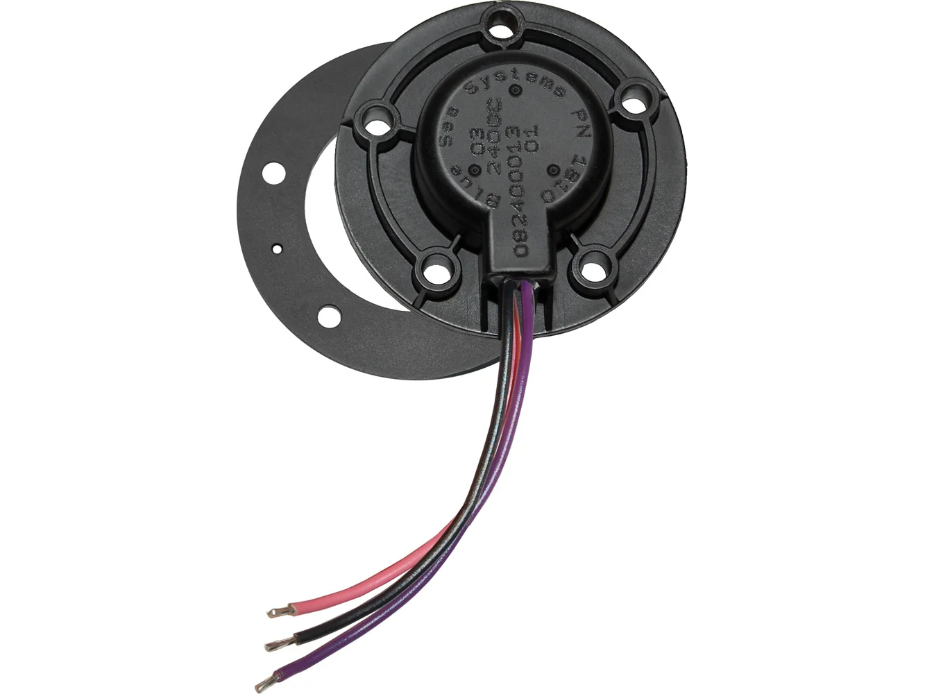 Blue Sea 1811 VSM 422 Tank Sender Gasoline Tank Level