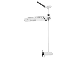 Minn Kota Riptide Fortrex 80 Saltwater Bow-Mount Trolling Motor - 24v-80lb-62"