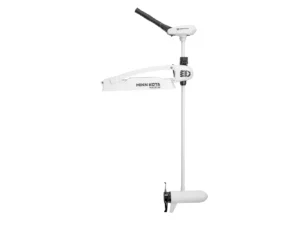 Minn Kota Riptide Maxxum RT55/SM/L-D/SC Bow-Mount Trolling Motor - 12V-55lbs-52"