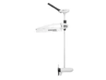 Minn Kota Riptide Maxxum RT80/SM/L-D Bow-Mount Trolling Motor - 24V-80lb-52"