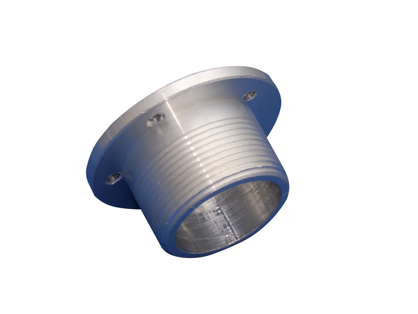 Maretron 1.5" NPT Displacement Hull Tank Adapter