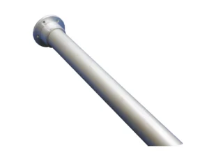 Maretron 1.5" NPT Non-Displace Hull Focus Tube