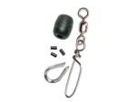 Scotty Terminal Kit w/Snap, Thimble Bumber & Sleeve