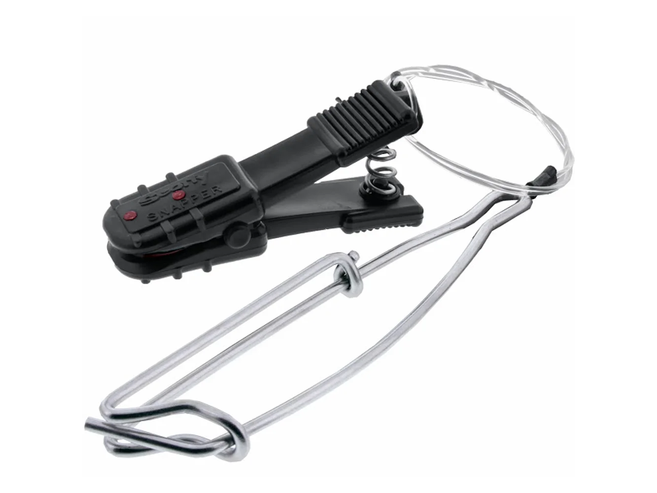 Scotty Snapper Release - 18" Leader w/Stacking & Self-Locating Snap