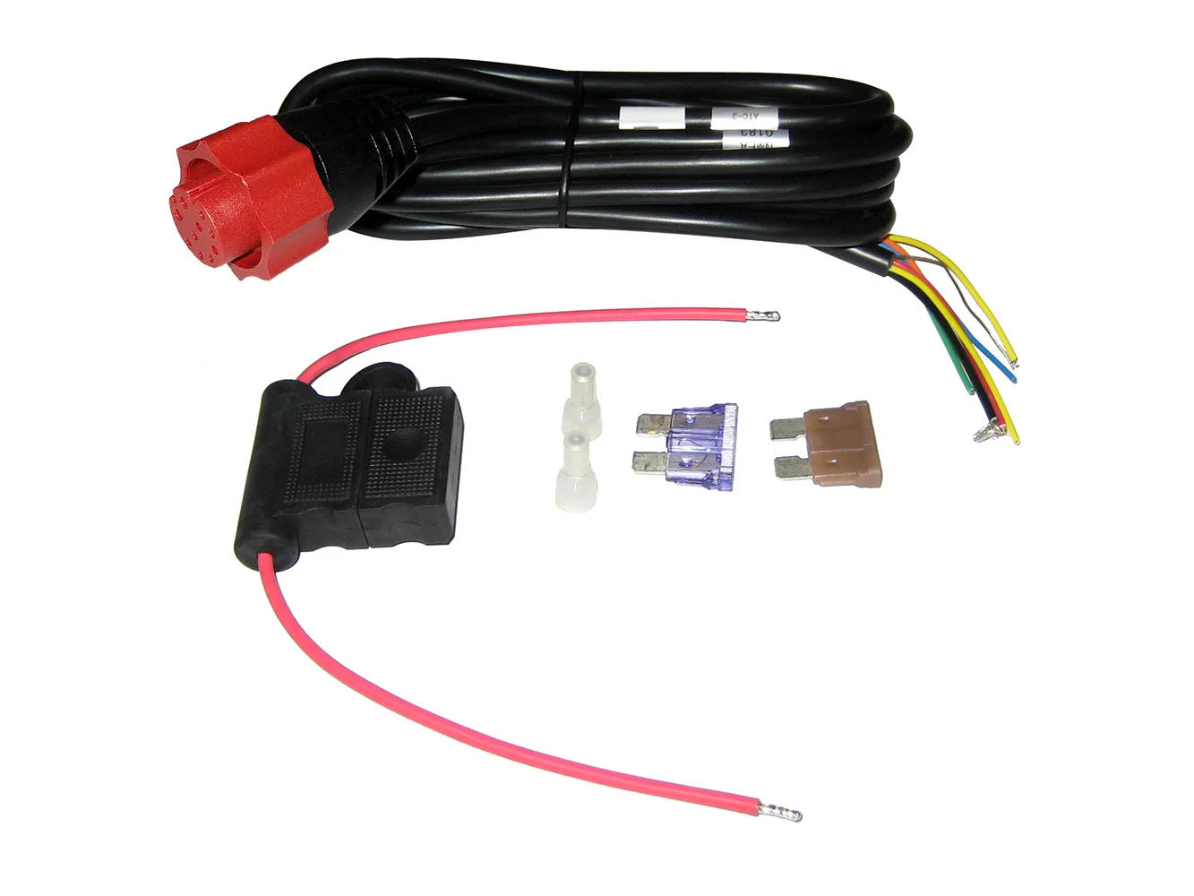 Lowrance Power Cable f/HDS Series