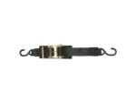 BoatBuckle Heavy-Duty Transom Tie-Down - 2" x 4' - Pair