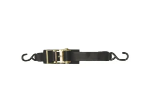 BoatBuckle Heavy-Duty Transom Tie-Down - 2" x 6' - Pair