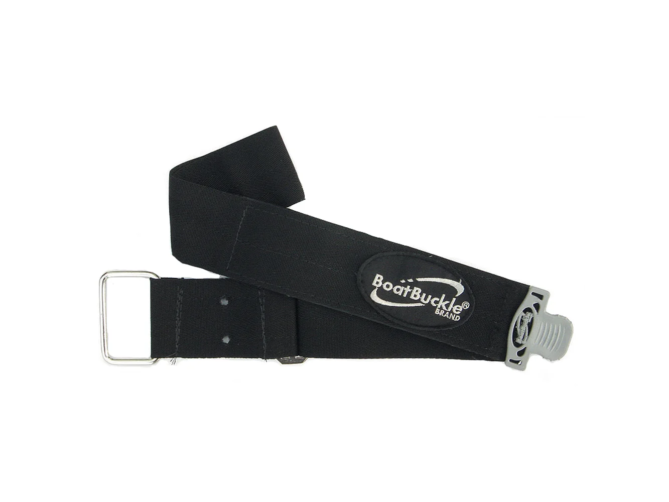 BoatBuckle Trolling Motor Tie-Down
