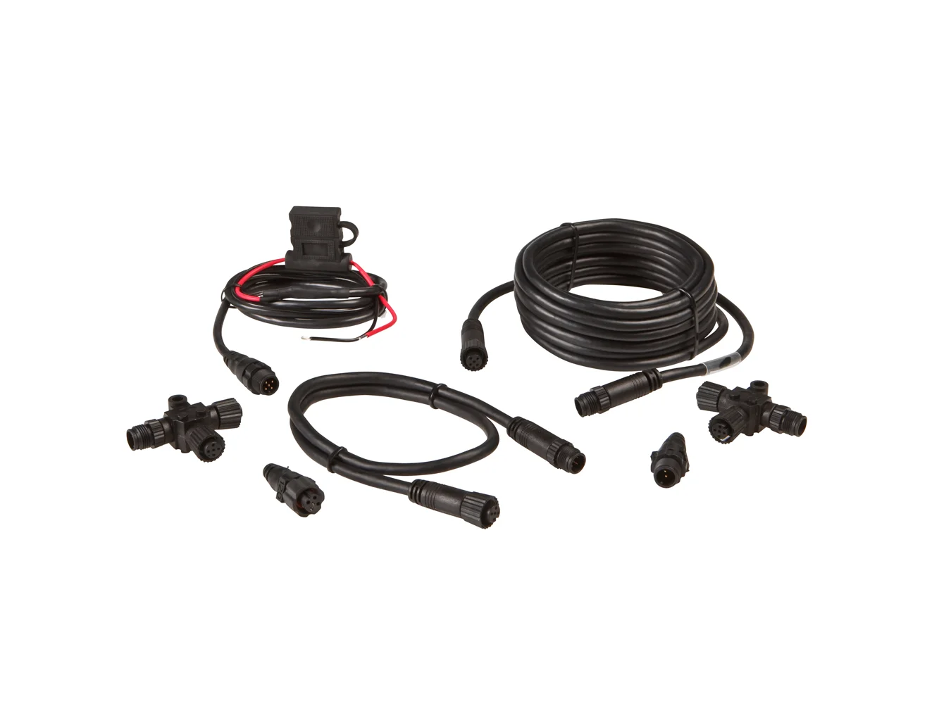 Lowrance NMEA 2000 Starter Kit