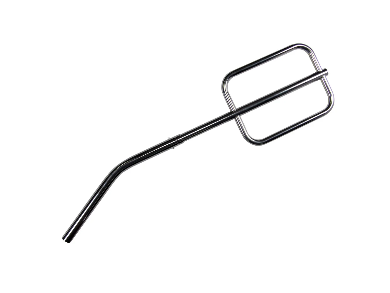 Whitecap S.S. Boarding Handle