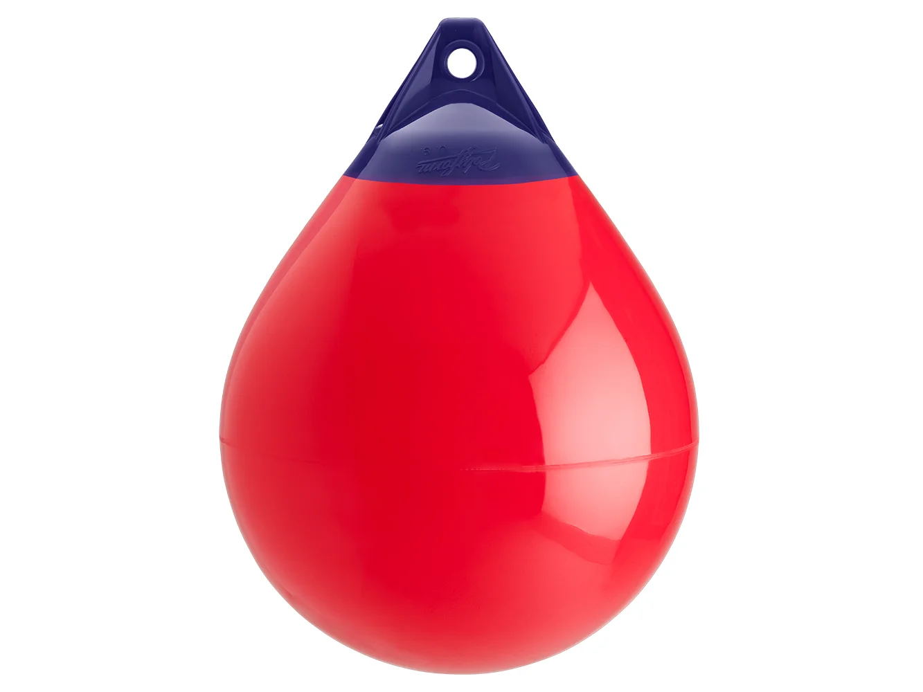 Polyform A-4 Buoy 20.5" Diameter - Red