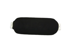 Polyform Fenderfits&trade; Fender Cover f/F-3 & G-5 Fender - Black