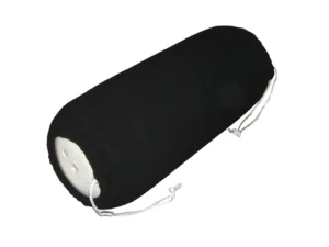 Polyform Fenderfits&trade; Fender Cover f/HTM-3 Fender - Black