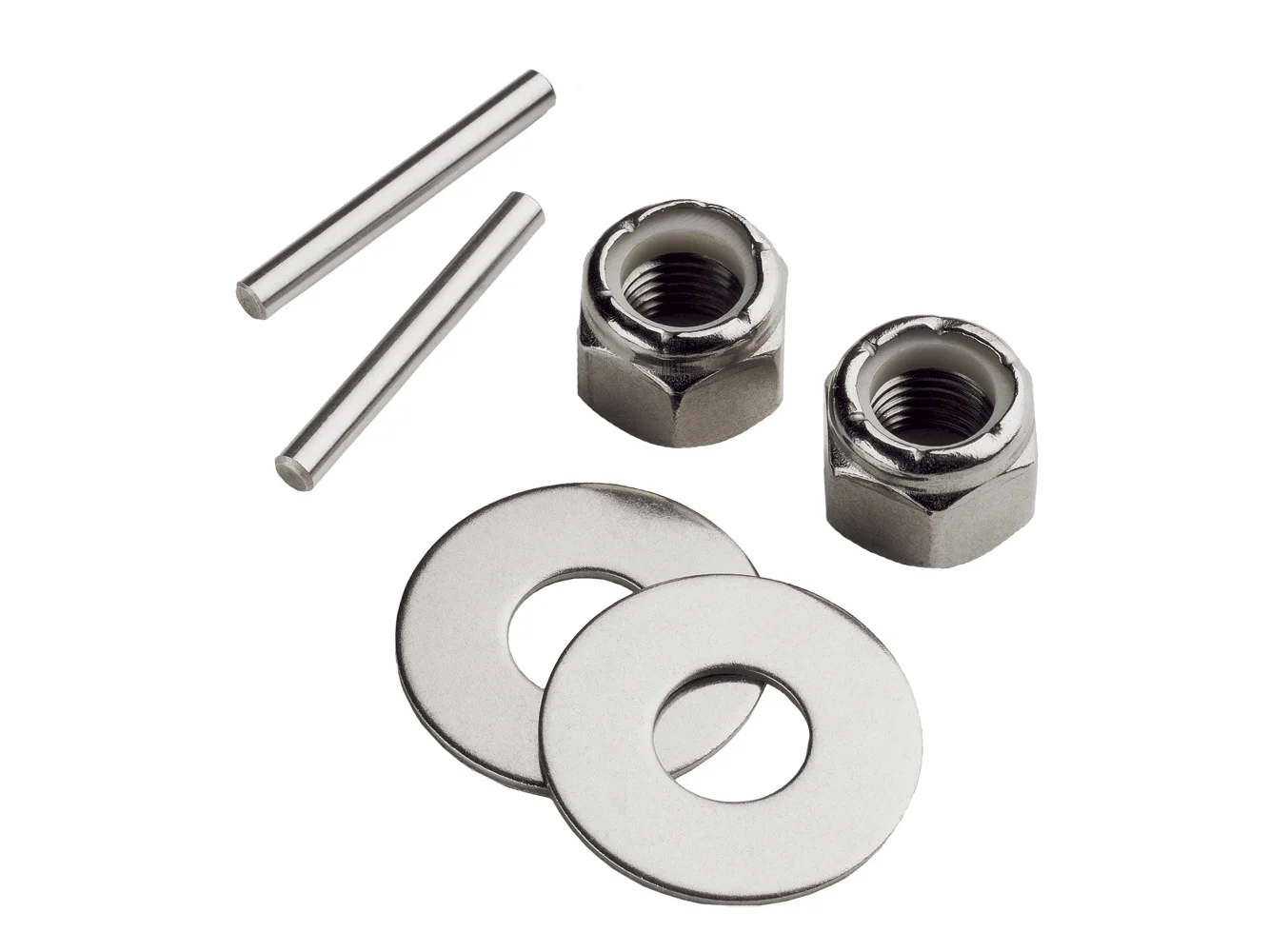 Minn Kota MKP-34 Prop & Nut Kit E