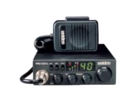 Uniden PRO520XL CB Radio w/4W Audio Output