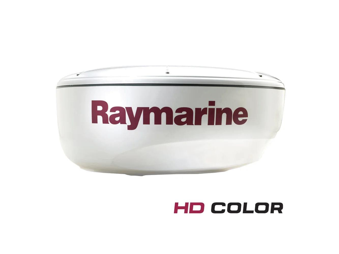 Raymarine RD418HD 4kW 18" HD Digital Radome (no cable)