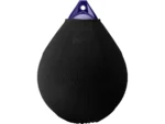 Polyform Fender Cover f/A-5 Fender - Black