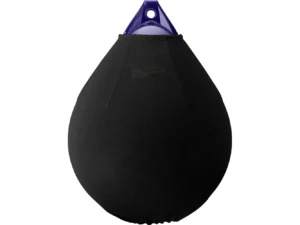 Polyform Fender Cover f/A-5 Fender - Black