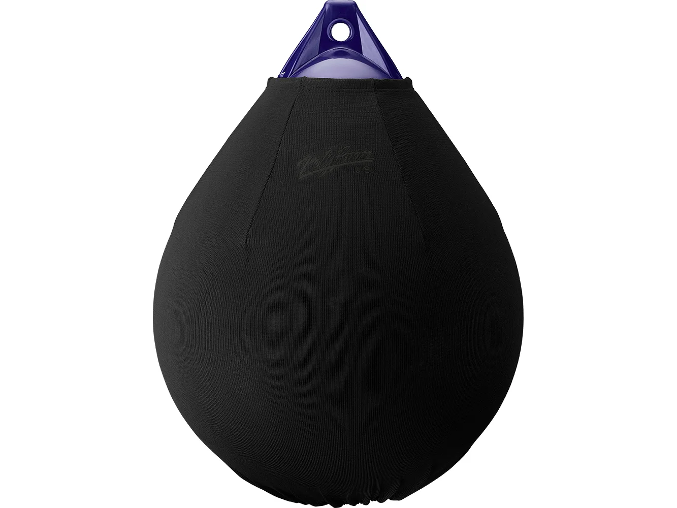 Polyform Fender Cover f/A-5 Fender - Black