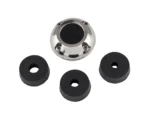 Scanstrut DS30-S Vertical Cable Seal - Stainless Steel