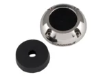 SCANSTRUT Vertical Cable Seal for cables 12-15mm (0.47"-0.59") and connectors up to 40mm (1.57") - Stainless | DS40-S *ON SALE