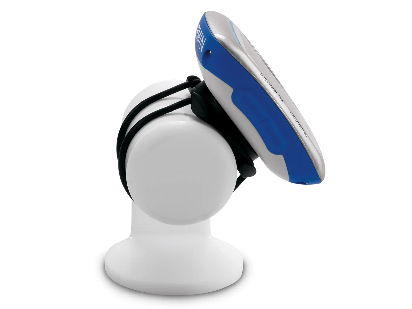 Garmin Quarter-Turn Bike Mount f/Edge®