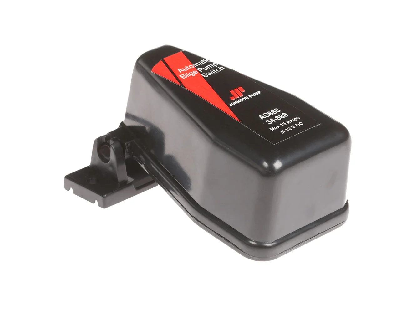 Johnson Pump Bilge Switched Automatic Float Switch - 15amp Max