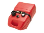 BoatBuckle Gas Tank Battery Box Kwik Lok Strap 1" x 4'