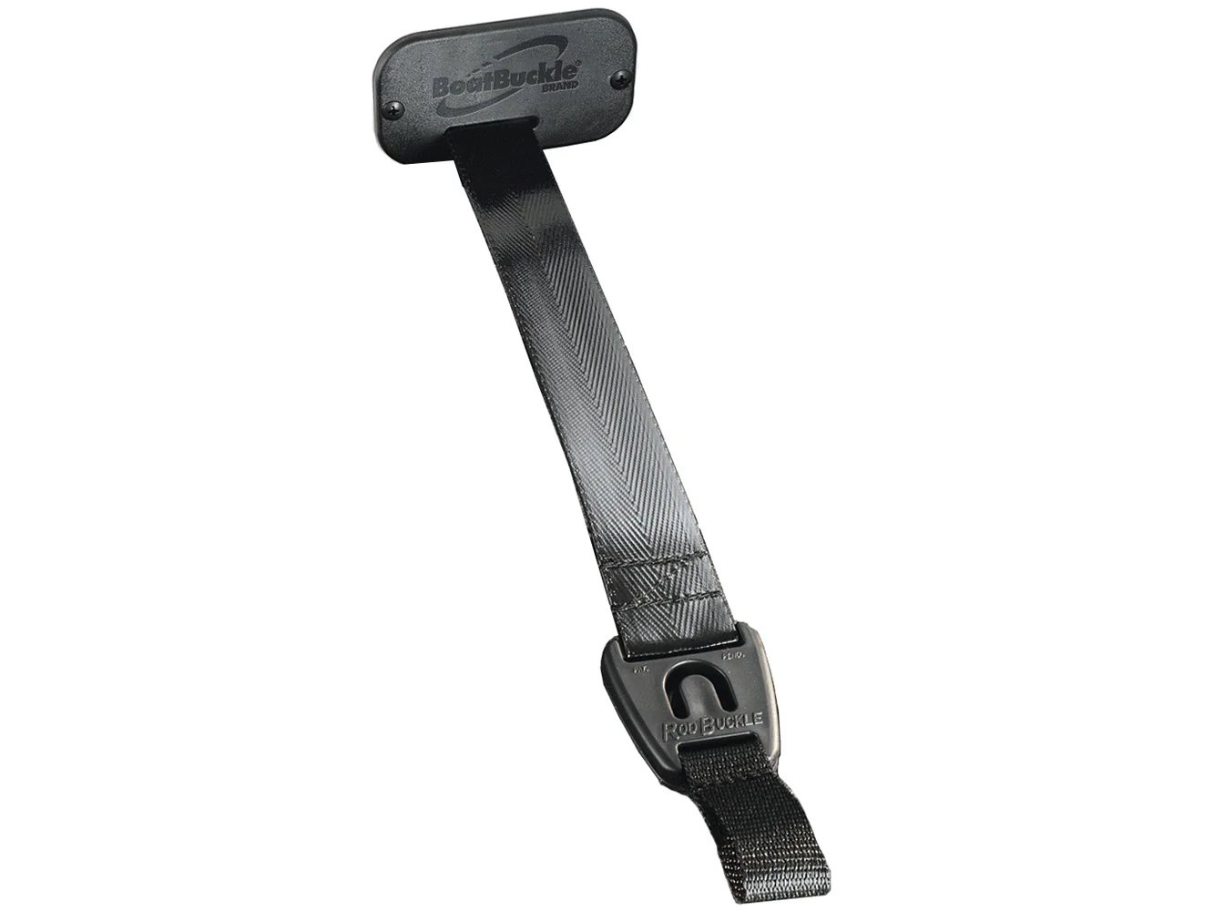 BoatBuckle RodBuckle Gunwale/Deck Mount