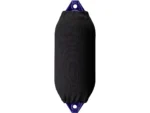 Polyform Elite Fender Cover f/F-5 Fenders - Black