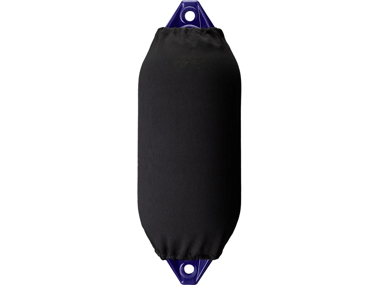 Polyform Elite Fender Cover f/F-5 Fenders - Black