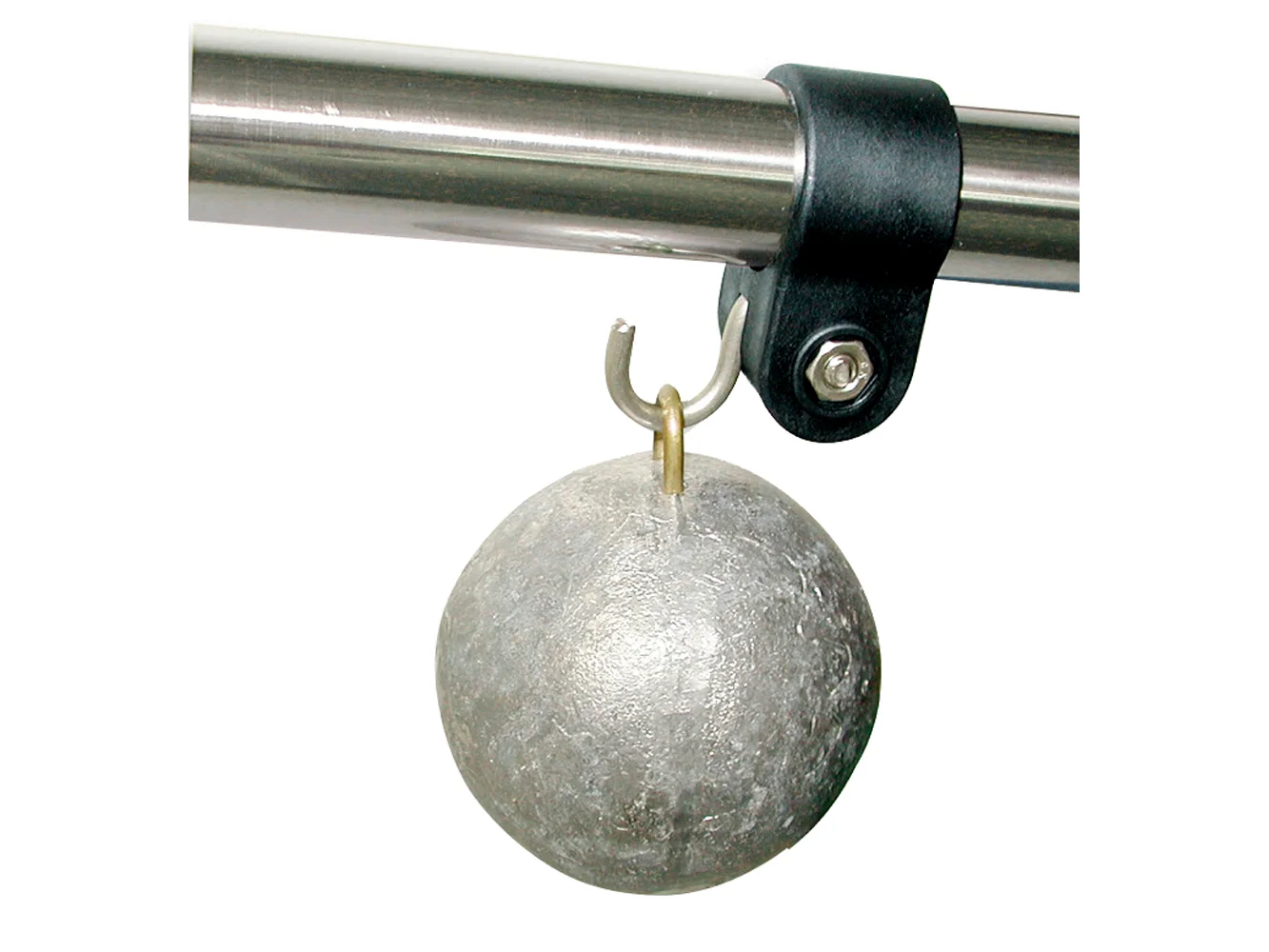Scotty 1148 Weight Hook Boom Mount f/1-1/4" Booms