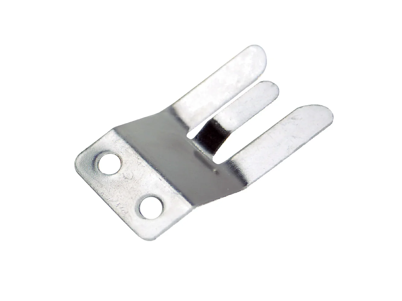 Whitecap S.S. Microphone Clip