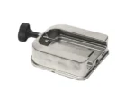 CANNON Universal Mounting Base, Stainless Steel | 1904045