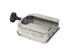 CANNON Universal Mounting Base, Stainless Steel | 1904045