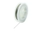 CANNON Braided Downrigger Cable, Steel, 150' | 2215392