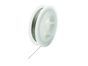 CANNON Braided Downrigger Cable, Steel, 150' | 2215392