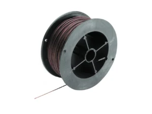 CANNON Braided Downrigger Cable, Steel, 200' | 2215396