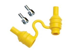 Blue Sea 5061 Waterproof Inline Fuse Holder AGC/MDL