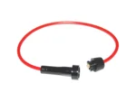 Blue Sea 5063 Heavy Duty Inline Fuse Holder AGC/MDL
