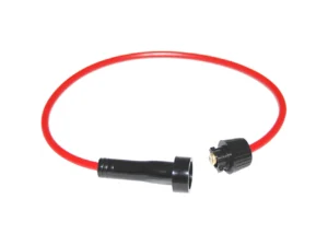 Blue Sea 5063 Heavy Duty Inline Fuse Holder AGC/MDL