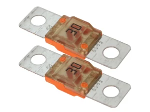 Blue Sea 5250 MIDI/AMI Fuse 30 Amp - Pair
