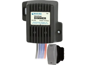 Blue Sea 7507 DeckHand Dimmer - 12 Amp/12V
